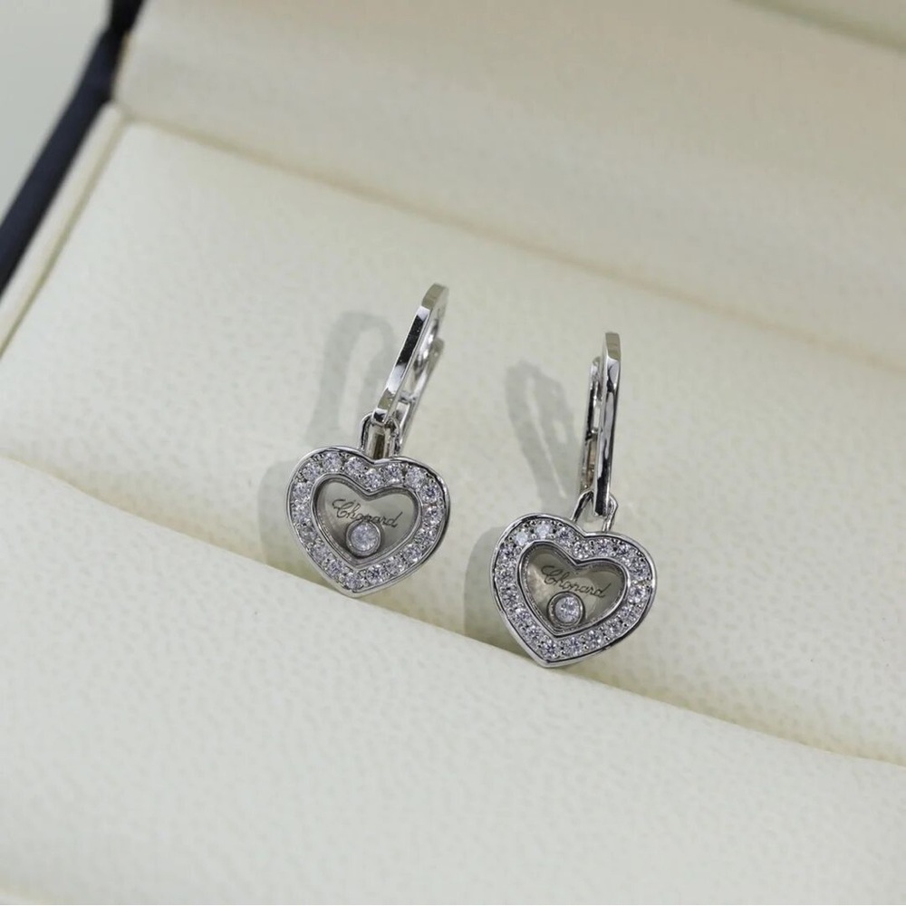 Chopard Earrings - image 1